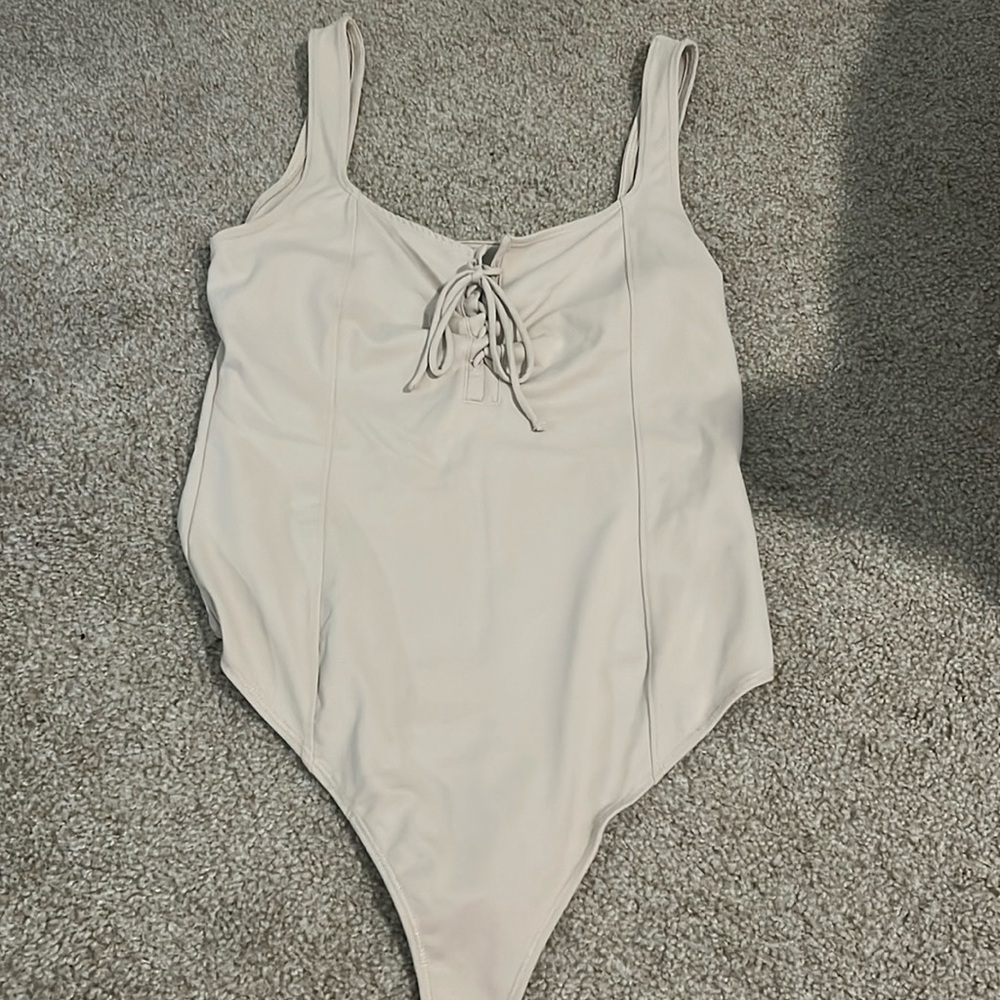 Abercrombie & Fitch Bodysuit